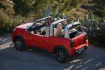Citroen E-Mehari 2016 года